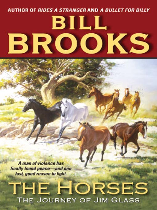 Title details for The Horses by Bill Brooks - Wait list